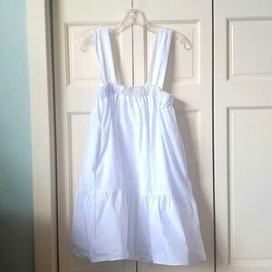 TALULA, Dress/Skirt, Size S, White, NWOT.